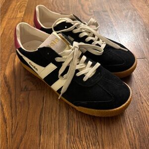 Gola classic Elan shoes size 10